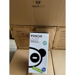 Máy Xay Sinh Tố Đa Năng PANDA JOJO Dung Tích 1L - Lưỡi Xay Mạnh Mẽ, Pin 1500mAh