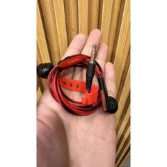 Tai Nghe Dây One Plus T-068/ T-069 - Có Mic, Âm Thanh HD, Extra Bass, Chân Cắm Aux 3.5mm