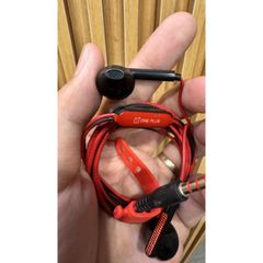 Tai Nghe Dây One Plus T-068/ T-069 - Có Mic, Âm Thanh HD, Extra Bass, Chân Cắm Aux 3.5mm