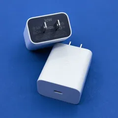 Củ Sạc Nhanh Google 30W USB-C, Chuẩn PPS, PD, Sạc Full ip27w 737483