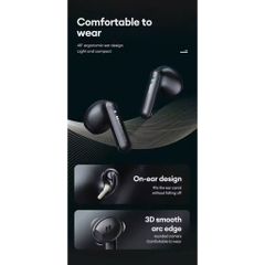 Tai Nghe Bluetooth Monster Airmars XKT20 - Màn Hình Led, Bluetooth 5.4, Âm Thanh Hi-Fi, 3 Chế Độ