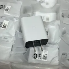 Củ Sạc Nhanh Google 30W USB-C, Chuẩn PPS, PD, Sạc Full ip27w 737483