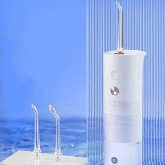 Máy Tăm Nước Huawei APIYOO Chính Hãng - Tăm Nước Thông Minh Vệ Sinh Răng Miệng - Kết Nối App