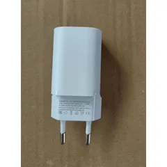 Củ Sạc Nhanh 33W Wekome WP-U140 Công Nghệ Gan, 2 Cổng Sạc Type C + USB Hỗ Trợ Sạc Nhanh PD/QC/PPS