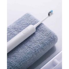 Bàn Chải Điện Xi/aomi Shell DR-BEI Sonic BET-C01 Chính Hãng - Bàn Chải Đánh Răng Điện Xi/aomi Dr.Bei