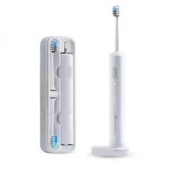 Bàn Chải Điện Xi/aomi Shell DR-BEI Sonic BET-C01 Chính Hãng - Bàn Chải Đánh Răng Điện Xi/aomi Dr.Bei