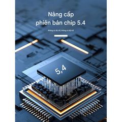 Loa Bluetooth Monster AirRock X100 - Led RGB Theo Nhạc, Bluetooth 5.4, Mic Đàm Thoại Rãnh Tay, Sạc Type C