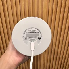Loa Bluetooth Thông Minh hãng PHICOMM R1 (Infinity by Harman) - Vải Cao Cấp, Đế Led (newseal)