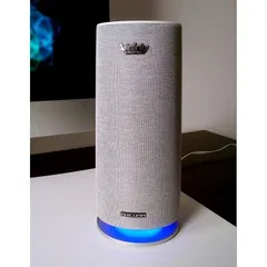 Loa Bluetooth Thông Minh hãng PHICOMM R1 (Infinity by Harman) - Vải Cao Cấp, Đế Led (newseal)
