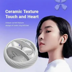 Tai Nghe Bluetooth SONGX AIR SX08 TWS X-Bass - SONGX AIR TWS Wireless Earbuds