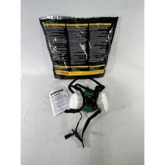 Mặt Nạ Phòng Độc, Chống Khói Bụi, Sơn, Thuốc Sâu…Hãng Gerson (Xuất Mỹ)