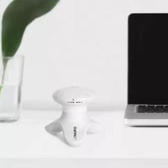 Máy Massage Đa Năng Mini hãng NAIPO MGPC-101MM Nhỏ Gọn Dùng Được Mọi Vị Trí Cơ Thể