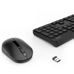 Chuột Không Dây Xi/aomi Miiiw Wireless Mouse 2.4 GHz 1000 DPI - Không Độ Trễ