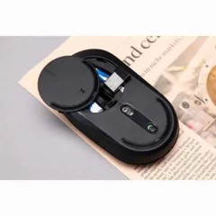 Chuột Không Dây Xi/aomi Miiiw Wireless Mouse 2.4 GHz 1000 DPI - Không Độ Trễ