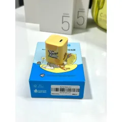 Củ Sạc Nhanh 30W Anker 511 Nano III - A2147 Tom & Jerry USB C Công Nghệ GaN PIQ 3.0 PD/PPS Nhỏ Gọn