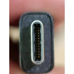 Cáp Sạc Siêu Nhanh 240W C to C, USB Thunderbold 4, Tốc Độ 40 Gbps, Xuất Hình Ảnh 8K 60FPS