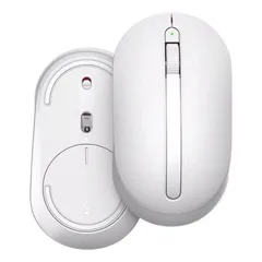 Chuột Không Dây Xi/aomi Miiiw Wireless Mouse 2.4 GHz 1000 DPI - Không Độ Trễ