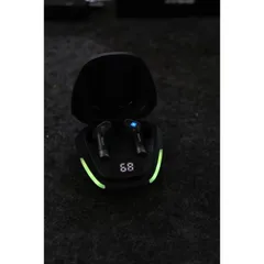 Tai Nghe Bluetooth Gaming TWS chính hãng Lenovo Thinkplus GM2 độ trễ thấp