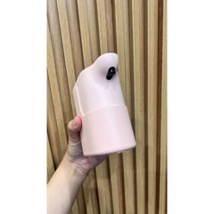 Máy Rửa Mặt Tạo Bọt Hãng LUXFRESH - Tự Động Làm Mềm Nước - Kèm 3 Lõi Lọc