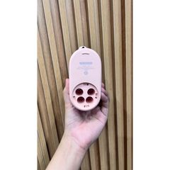 Máy Rửa Mặt Tạo Bọt Hãng LUXFRESH - Tự Động Làm Mềm Nước - Kèm 3 Lõi Lọc