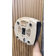 Máy Làm Sữa Hạt Đa Năng Chống Ồn HUIPU GD-HS06 - Công Suất 1000W Dung Tích 1.5L, Nắp Chống Trào (Nội Địa Trung)