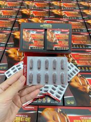 BỔ LỰC SINH LÝ NAM KWANGDONG HÀN QUỐC