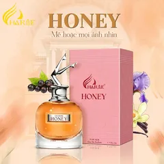 Nước hoa nữ Charme Honey 50ML ngọt ngào nữ tính