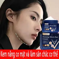 Kem thon mặt Kem nâng da mặt 30g chống nếp nhăn giảm béo mặt giảm nọng cằm tạo cằm chữ v,săn chắc làn da/Slimming patch