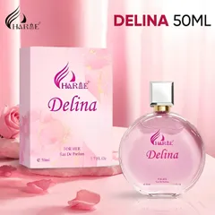 Nước hoa nữ Charme Delina 50ML sang trọng nữ tính
