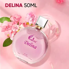 Nước hoa nữ Charme Delina 50ML sang trọng nữ tính