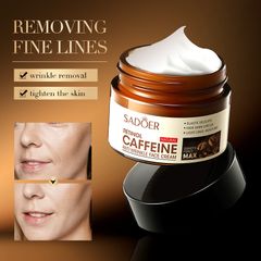 Kem dưỡng ẩm chống nhăn làm trắng da mặt kem dưỡng ẩm 50g mạnh mẽ chống nhăn làm trắng và làm săn chắc