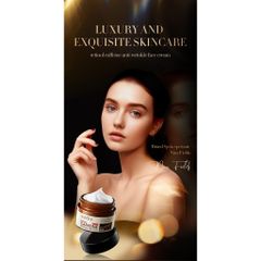 Kem dưỡng ẩm chống nhăn làm trắng da mặt kem dưỡng ẩm 50g mạnh mẽ chống nhăn làm trắng và làm săn chắc