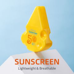 Kem Chống Nắng Trắng Da Tone Up SPF50+ PA+++ Lên Tone Tự Nhiên, Kết Cấu Mỏng Nhẹ Không Tì Vết