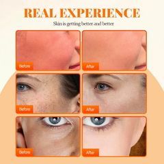 Kem Chống Nắng Trắng Da Tone Up SPF50+ PA+++ Lên Tone Tự Nhiên, Kết Cấu Mỏng Nhẹ Không Tì Vết