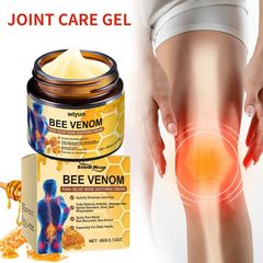 Bee Venom KEM BÔI HẾT ĐAU NHỨC XƯƠNG KHỚP TRÊN TOÀN CƠ THỂ, MANG LẠI SỰ DẺO DAI