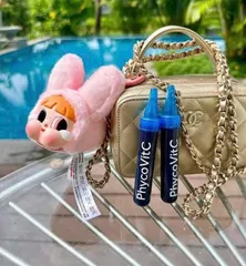 Siêu Tinh Chất Tảo Tươi PhycovitC hộp 14 ống