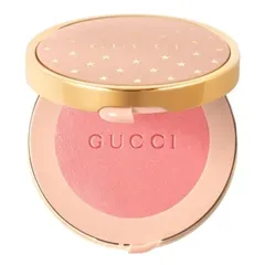  Phấn Má Gucci Blush De Beauté Silky Rose 01 