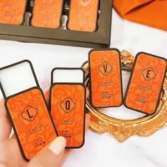 Nước Hoa Khô How.eya COMBO 4 Mùi Hương Dành Cho Nam Và Nữ, Nhỏ Gọn, Tiện Lợi, Lưu Hương Lâu Hộp 10G - Hạn Sử Dụng 5 Năm