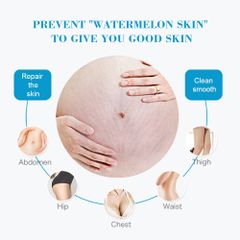 [Loại Bỏ Sẹo] Kem Xóa Sẹo Nhanh Chóng, Vết Bỏng, Sẹo Trầy Xước, Sẹo Sau Phẫu Thuật, Vết Rạn Da