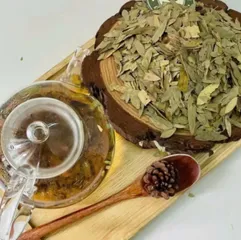 Trà Phan Tả Diệp Chính Hãng - Hỗ Trợ Tiêu Hóa, Giảm Táo Bón, Thanh Lọc Cơ Thể, Dễ Uống, Vị Ngọt Nhẹ, Không Đắng, Tăng Cường Miễn Dịch, Chống Lão Hóa, Kiểm Soát Cholesterol