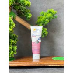 Size 75ml Kem chống nắng Cancer Council SPF 50+ Face & Body Moisturiser matte finish sensitive skin 75ml