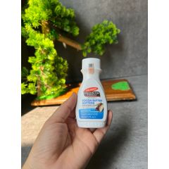 Size 50ml Lotion dưỡng ẩm sâu toàn thân hỗ trợ giảm khô nứt da hương Bơ Cacao Palmer's Cocoa Butter body lotion 50ml