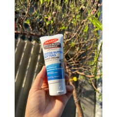 Kem Dưỡng Ẩm Palmer’s Cocoa Butter Formula Heals & Softens 96g