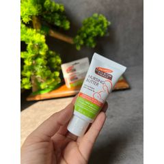 Kem dưỡng làm dịu da, cải thiện nứt da vùng đầu hoa Palmer's Palmer's Cocoa Butter Formula Nursing Butter 30g