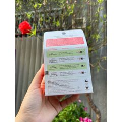 Bơ đậm đặc ngăn ngừa và làm mờ rạn da cho mẹ bầu và sau sinh Palmer's Cocoa Butter Tummy Butter for Stretch Marks 125g