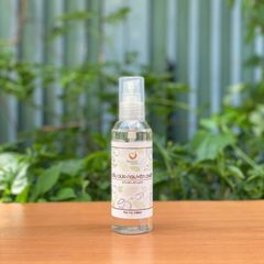 Dầu dừa Ép lạnh Escoco (100ml, 250ml, 500ml)