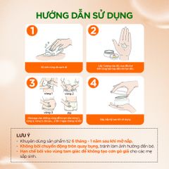 Bơ đậm đặc ngăn ngừa và làm mờ rạn da cho mẹ bầu và sau sinh Palmer's Cocoa Butter Tummy Butter for Stretch Marks 125g