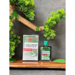 Dầu khuynh diệp Con Ó Eagle Brand Eucalyptus Oil 30ml