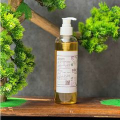 Sữa tắm dừa Coconut shower gel Escoco 250ml