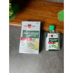 Dầu Tràm Eagle Brand Cajuput Oil
